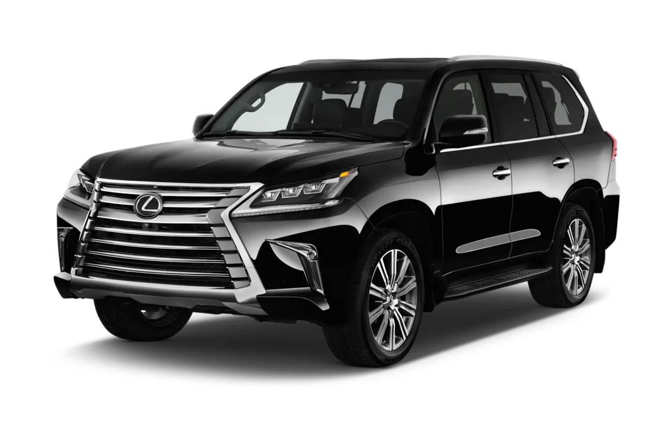 Lexus LX-570