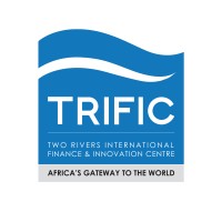 Two Rivers SEZ logo