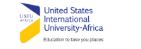 USIU logo